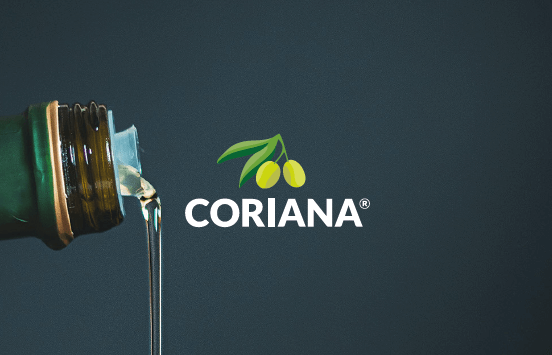 coriana nueva variedad olivar