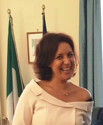 Marcella Cipriani