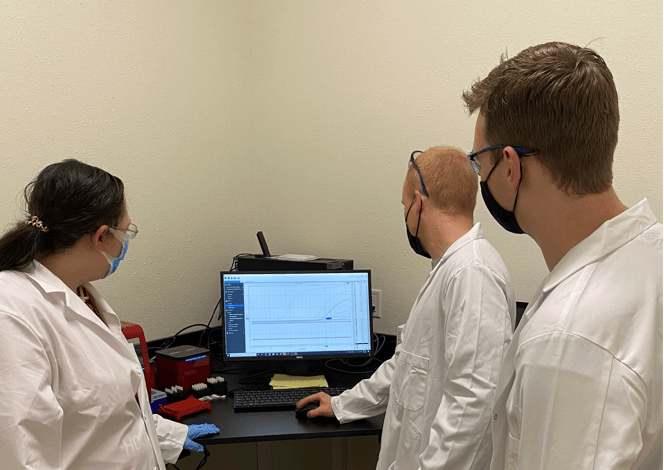 Agromillora inaugura Laboratório de Controle de Qualidade no Oregon