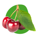 Cherries