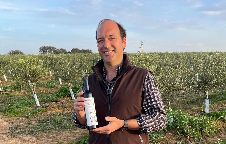 The new reality opens up a world of opportunities for new olive varieties
