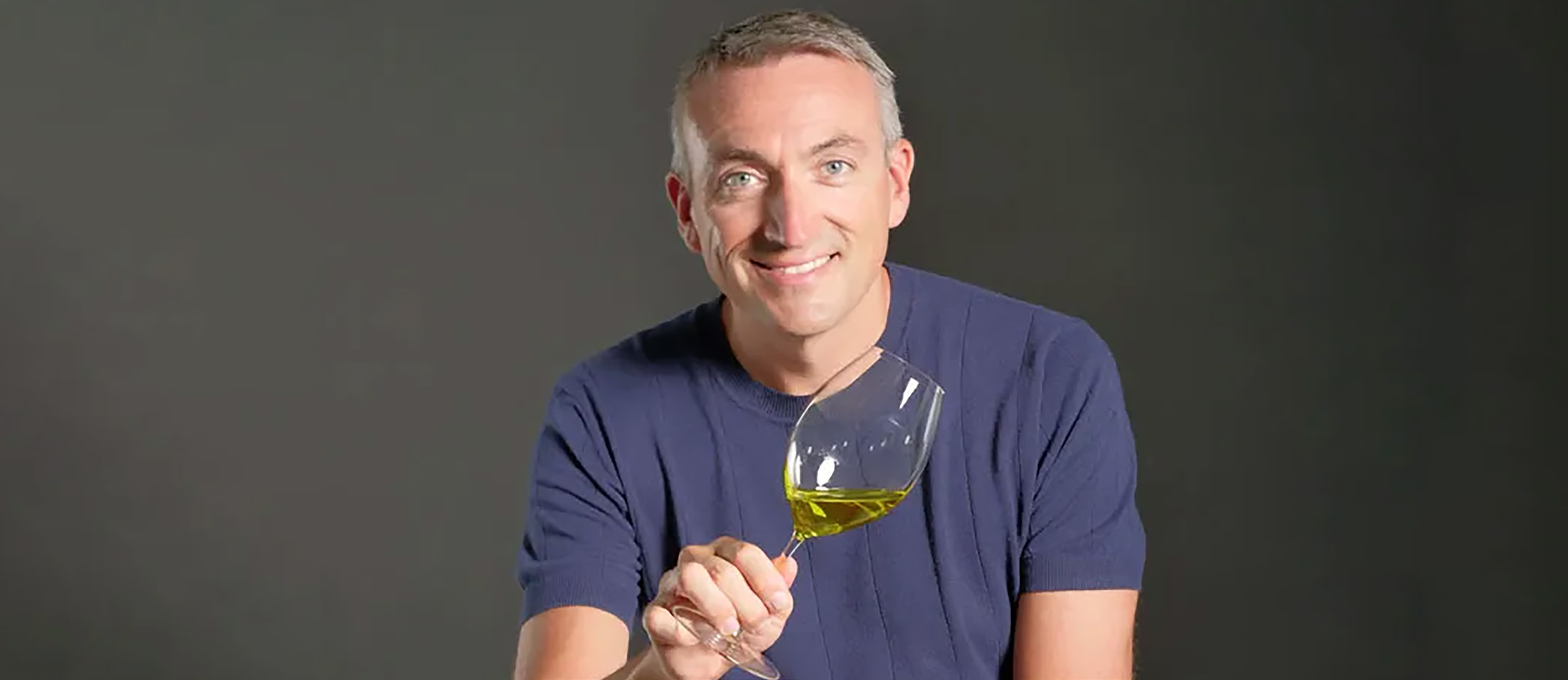 From the Kitchen to the Culture of Olive Oil: The Journey of Matia Barciulli