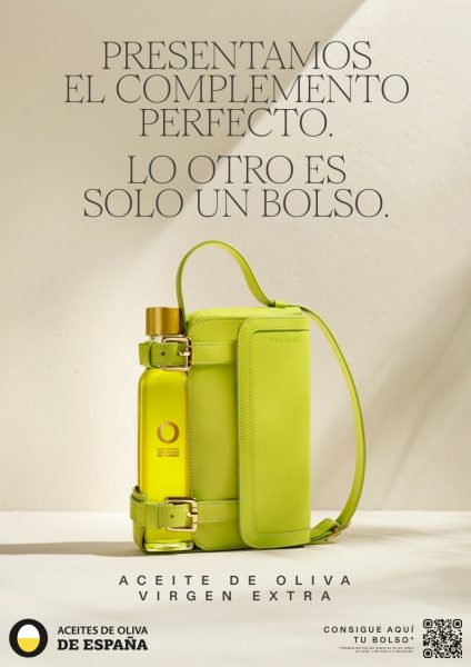 El Complemento Perfecto