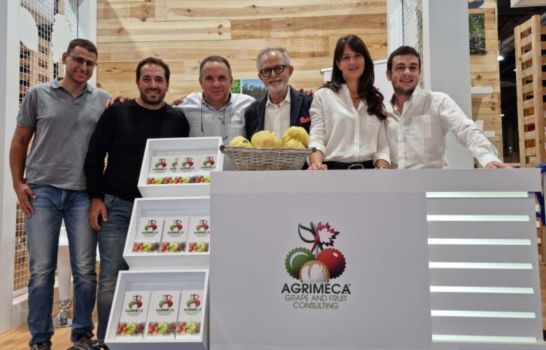 agrimeca staff